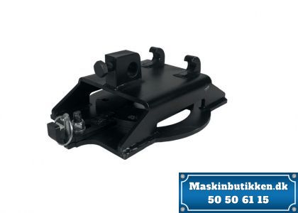 BECO MA Rotator mekanisk kreue mekanisk 90° & 180°