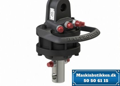Hydraulisk Rotator