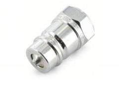 Hydraulik lynkobling 1/2 BSP