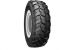 Dæk til Kubota R70 / R90 miniged 405/70R18 