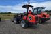 Minilæsser Kubota RT280