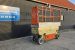 Saxlift 8,1 Meter JLG 2030ES årg. 2007 