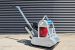 Honda Benzin Pladevibrator 120kg. 