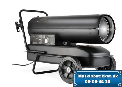 Diesel varme kanon 50KW - 100.000 BTU