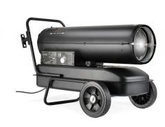 Diesel varme kanon 50KW - 100.000 BTU