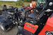 Minilæsser Kubota RT280