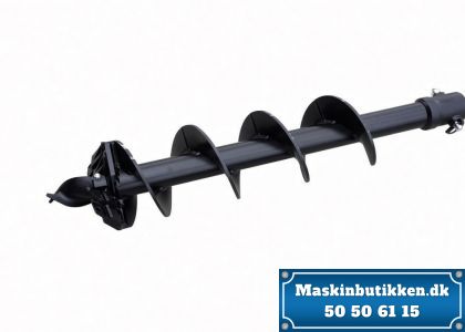 DIGGA Bor Ø100mm