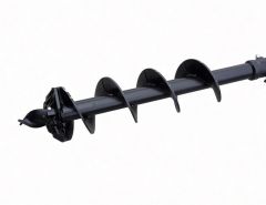 DIGGA Bor Ø100mm