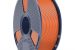 3D Filament PETG Orange Sunlu 1 kg.