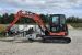 Minigraver 5 Ton Kubota KX60-5 