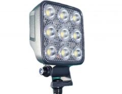 54W Led Arbejdslampe 4500 Lumen 12/24V