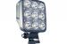 54W Led Arbejdslampe 4500 Lumen 12/24V