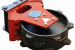 Minigraver Komprimeringshjul 160mm