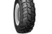 Dæk til Kubota R70 / R90 miniged 405/70R18 