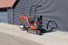 Kubota U10-5 Minigraver årgang 2022