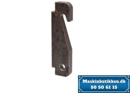 Weidemann Svejse beslag 25mm