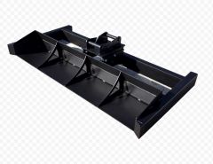 Planerbjælke 220cm Valgfri Beslag