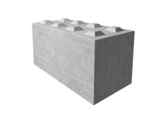 Beton Blokke 160x80x80