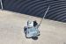 Honda Benzin Pladevibrator 120kg. 